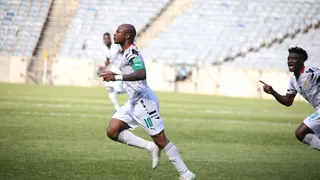 Ghana tumbó a Sudáfrica y se instaló en la ronda final de las Clasificatorias Africanas