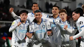 Huachipato suma un refuerzo uruguayo en plena crisis
