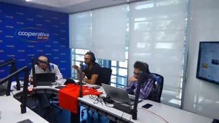 Rodrigo Goldberg: Rueda debe aceptar las críticas porque está en un cargo de alta exposición