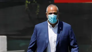 Pablo Milad y el caso de Byron Castillo: Tendremos noticias de la FIFA de aquí al viernes