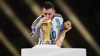 Con Messi a la cabeza: Argentina entrega su prenómina para el Mundial 2026