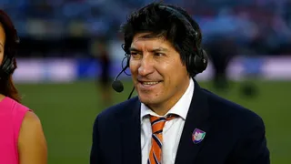 Iván Zamorano reveló en Tik Tok el equipo donde nunca hubiera jugado
