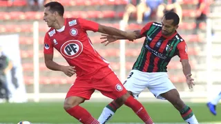 ANFP descartó sanciones con puntos para los clubes chilenos en torneos internacionales