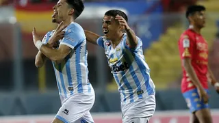 Magallanes sostuvo su impulso y dejó en el camino a Unión Española en Copa Chile