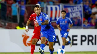 ¿Mensaje para la ANFP? En U de Chile advirtieron sobre la reprogramación de su partido suspendido