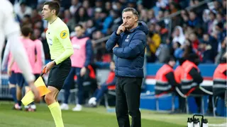 DT de PSG está con resguardo policial por amenazas de muerte