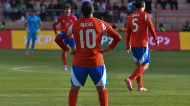 En Bolivia se acabó todo: La triste derrota que dejó a Chile sin opciones de clasificar al Mundial