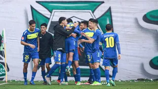 Barnechea y Deportes Santa Cruz ganaron en el Ascenso y se encumbran en la tabla