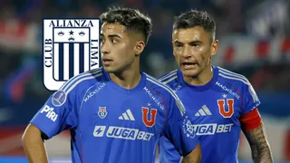 U de Chile vs Alianza Lima: Fecha, cruce de cuartos y el posible rival en semifinales por la Sudamericana 2025