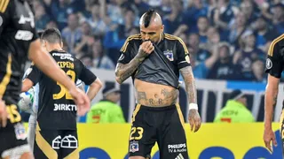 La única estadística en que Colo Colo es líder en la Copa Libertadores