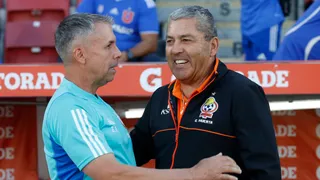 ¿Bestia negra? Los números de Gustavo Álvarez enfrentando a Cobresal