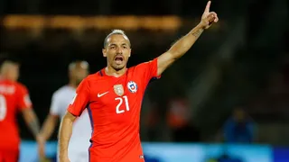 Ricardo Gareca reveló que tuvo una reunión con Marcelo Díaz: Lo vimos competitivo