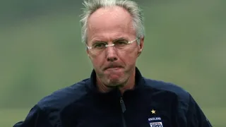 La dura revelación de Sven-Göran Eriksson: En el mejor de los casos, me queda un año de vida