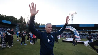 Gustavo Alvarez será nuevo director técnico de U. de Chile