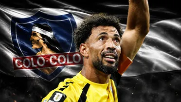 El itinerario de Vozinha en Colo Colo: exámenes, presentación y primer entrenamiento