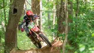 Ruy Barbosa se despide este fin de semana del US Sprint Enduro de Estados Unidos