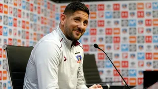 Agustín Orión está cada vez más cerca de renovar en Colo Colo