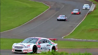 Chileno Benjamín Hites tiene doble desafío este fin de semana en Argentina