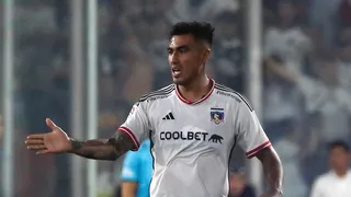 Quinteros y la ausencia de Darío Lezcano: “Todavía no lo veo bien futbolísticamente”