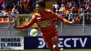 Pablo Parra está a detalles de convertirse en el segundo refuerzo de la U