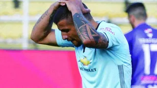 ¿Por poco compromiso? Emiliano Vecchio fue desvinculado de Bolívar