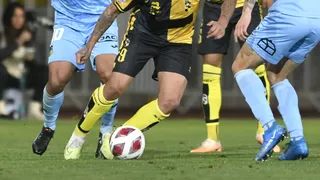 La ANFP empleará “todo lo que la ley le otorga para defender su contrato” con casa de apuestas