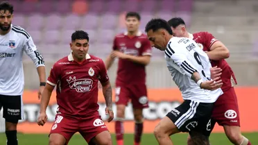 Escándalo en el fútbol chileno: Arriesgan multas y dura resta de puntos 