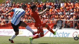 Revisa todos los fichajes de la Primera B