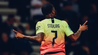 Los goles de la inapelable victoria de Manchester City de Claudio Bravo sobre Preston