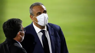 Pablo Milad: La Copa América va sí o sí, la Conmebol está firme con eso