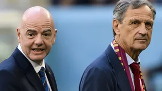 Parlamento Europeo: La FIFA “daña gravemente integridad del fútbol mundial”