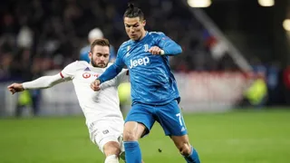 Presidente de Olympique Lyon le puso fecha a revancha con Juventus por la Champions League