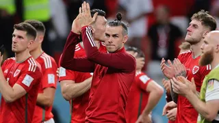 Gareth Bale descartó renunciar a la selección de Gales: “Seguiré mientras pueda y me quieran”