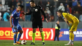 La tanda de penales que clasificó a O’Higgins y despidió a la U en Copa Chile