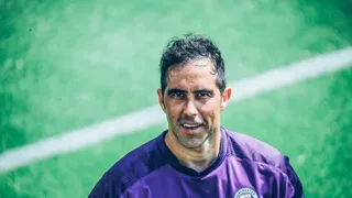 Manchester City destacó el regreso de Claudio Bravo en la antesala al duelo con Chelsea