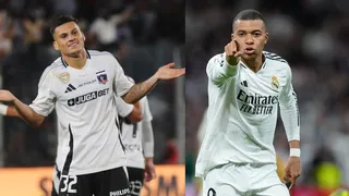 “Colo Colo es como el Real Madrid”: La curiosa comparación de Rafael Olarra