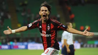 Filippo Inzaghi manifestó una insólita “molestia” contra Cristiano Ronaldo y Lionel Messi