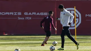 Ministerio del Deporte actualizó lista de permisos para el plantel de Colo Colo