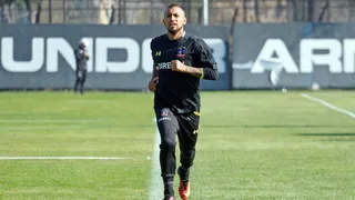 Marcelo Barticciotto: Este es el momento exacto para que Colo Colo llame a Arturo Vidal