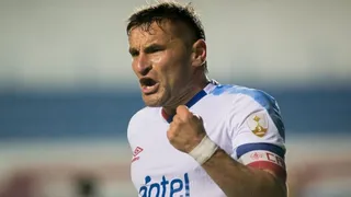 “El que más queríamos”: Nacional celebró su cruce con Peñarol en la Sudamericana