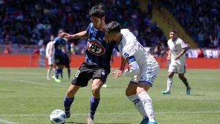 La programación de las primeras tres fechas del Campeonato Nacional 2023