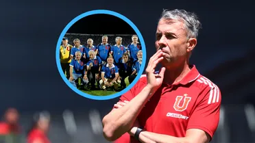 La U de Gustavo Álvarez tiene una misión histórica: proteger el legado del Ballet Azul