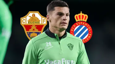 ¿Quién transmite Elche vs Espanyol? Horario, canal y cómo ver EN VIVO la Jornada 26 de LaLiga