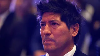 Zamorano: Vidal, Alexis, Medel y Bravo aún tienen mucho que entregar al fútbol chileno