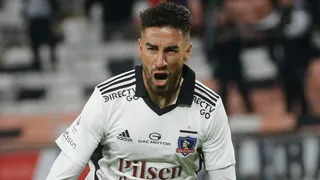 Colo Colo enfrenta a Palestino para seguir prendido en la punta del Campeonato