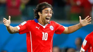 Vuelve un histórico: Jorge Valdivia tendrá su flamante retorno a La Roja