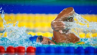 Doble medallista parapanamericana fue suspendida por dopaje