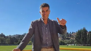 ¿Quién es el nuevo gerente deportivo de Everton?