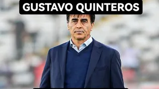 Los memes cargaron contra Quinteros tras la caída de Colo Colo ante Curicó