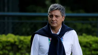 Sebastián Moreno explicó salida de la ANFP y acusó “agresividad brutal” de un grupo de clubes en su contra